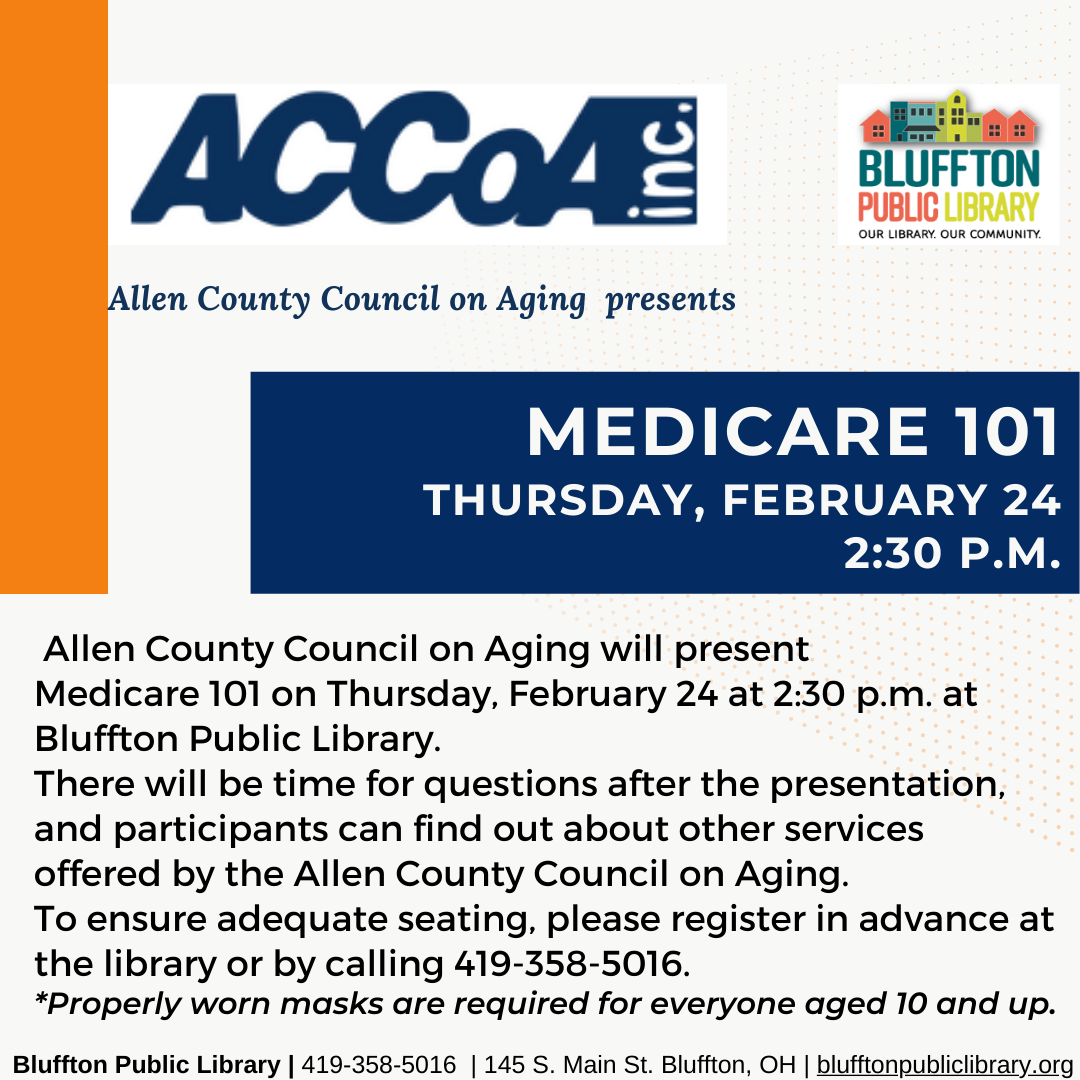 Blue and orange geometric shapes