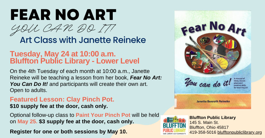 Image of Fear No Art book