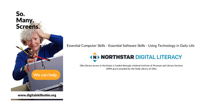 NorthStar Digital Literacy