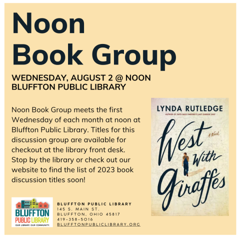 Tan background with light brown book cover, cursive title and an image of a man wearing overalls, his back to the viewer