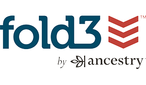 Fold3 logo